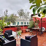 Prestigious Tagliamento Terrace