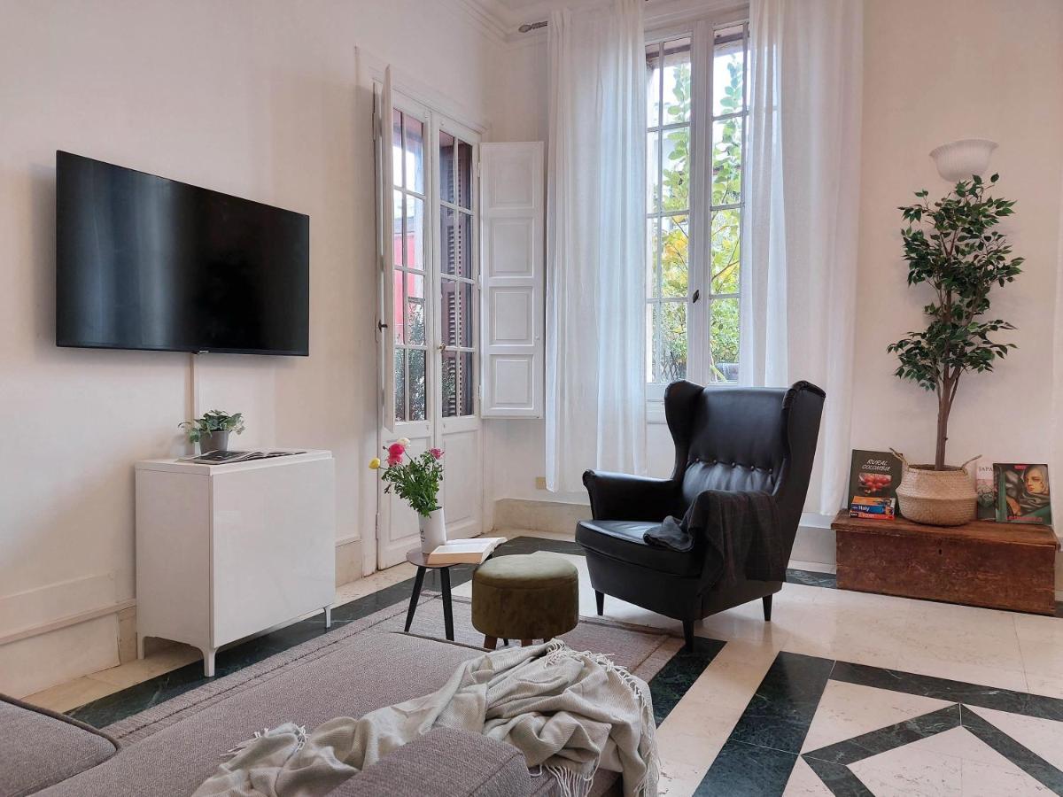 Appartement Prestigious Tagliamento Terrace *