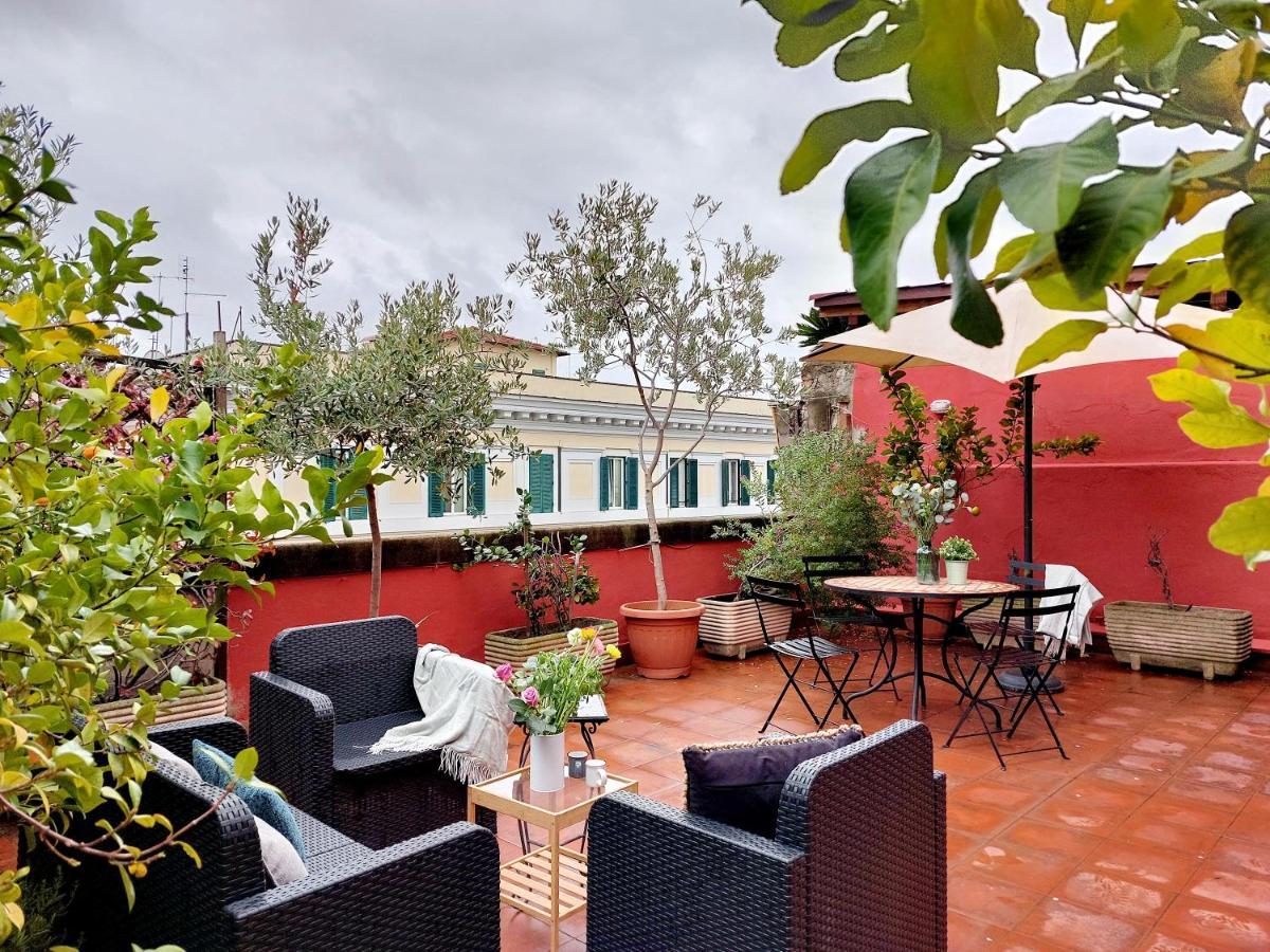 Apartment Prestigious Tagliamento Terrace