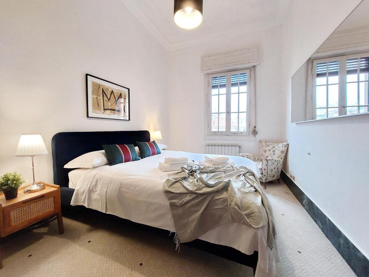 Prestigious Tagliamento Terrace Rome