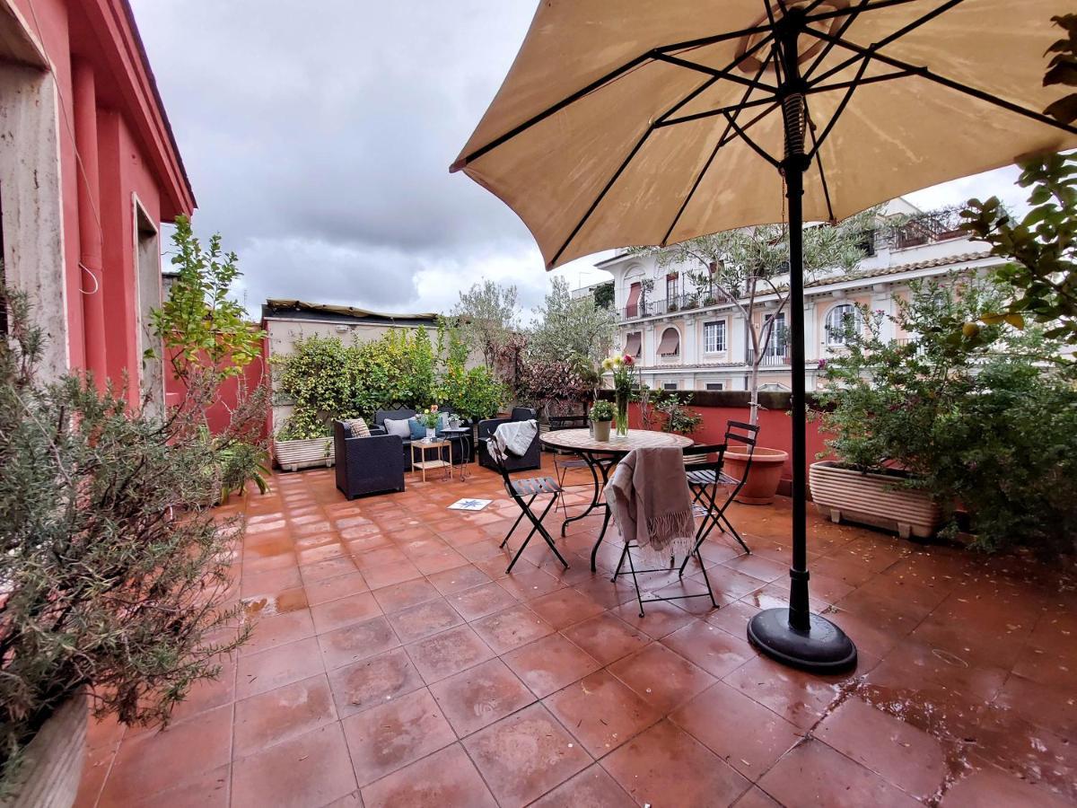 Prestigious Tagliamento Terrace *