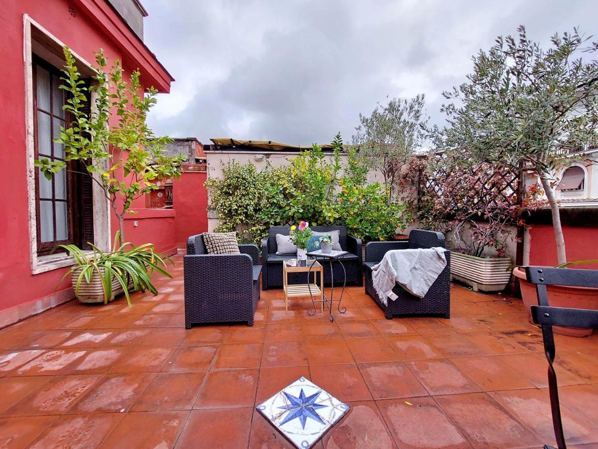 Prestigious Tagliamento Terrace