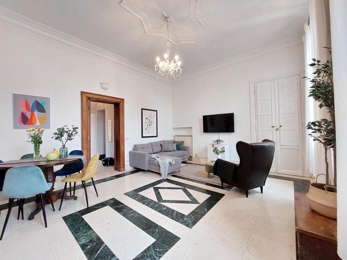 Appartement Prestigious Tagliamento Terrace