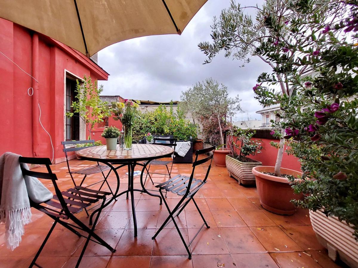 Prestigious Tagliamento Terrace