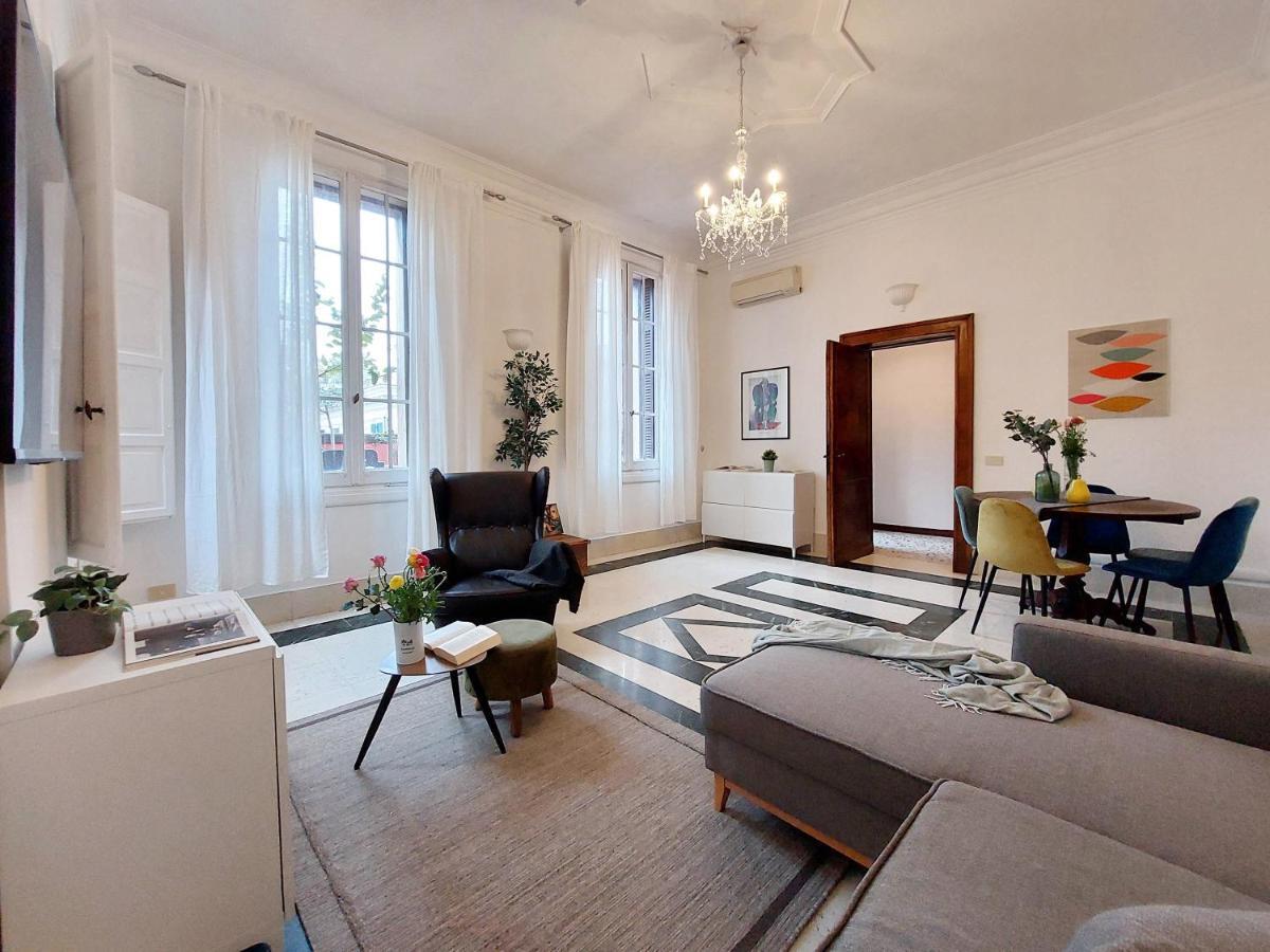 Prestigious Tagliamento Terrace